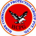 Hawk Commandos Group Logo